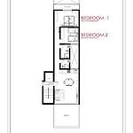 Apartament F12 Modern And Bright In Malta