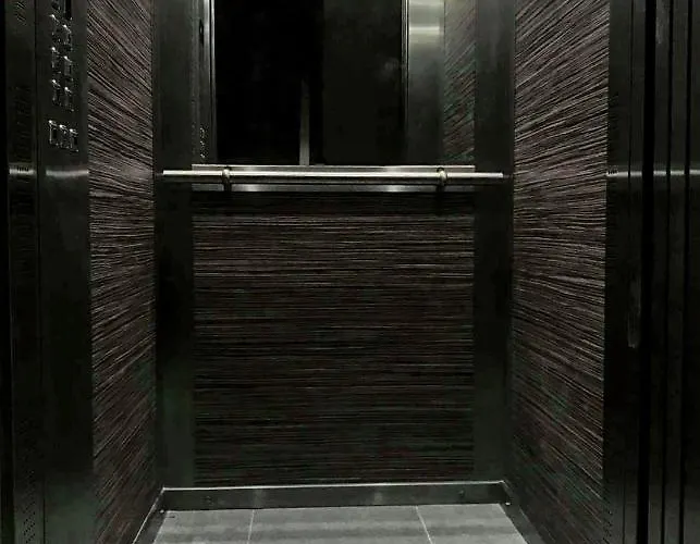 F12 Modern And Bright In Malta Lägenhet Msida