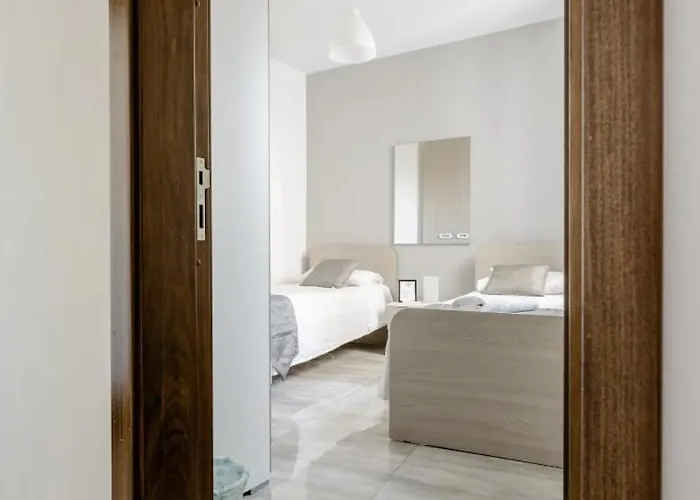 F12 Modern And Bright In Malta Lägenhet