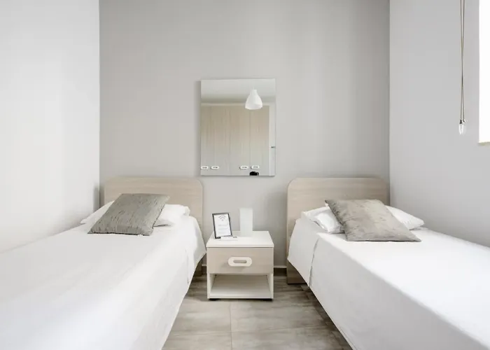 F12 Modern And Bright In Malta * Msida