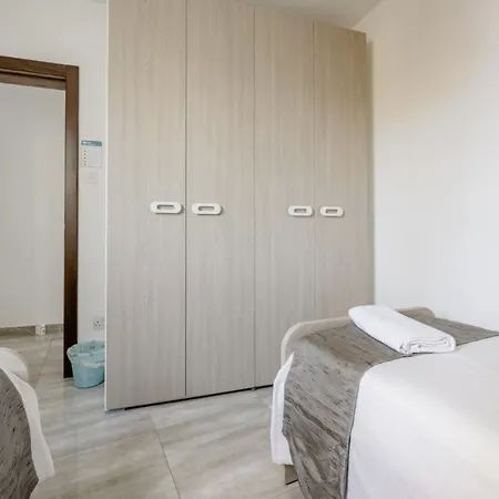 F12 Modern And Bright In Malta Apartment Msida